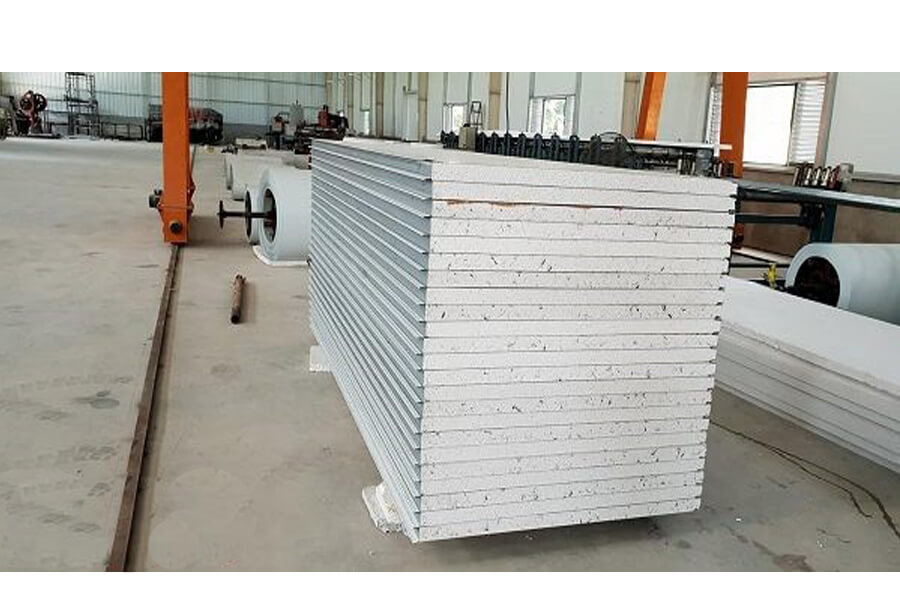 Panel Phong Sach Trong Cong Nghiep Duoc Dung Nhu The Nao Phan Loai Cac Tam Panel Phong Sach Trong Cong Nghiep