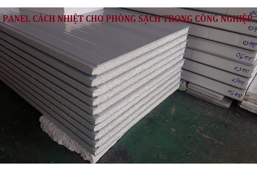 Panel Phong Sach Trong Cong Nghiep Duoc Dung Nhu The Nao Tam Panel Cho Phong Sach La Gi 1